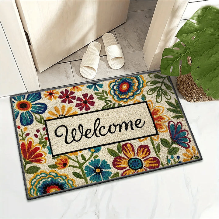 Artistic Mandala Rug
