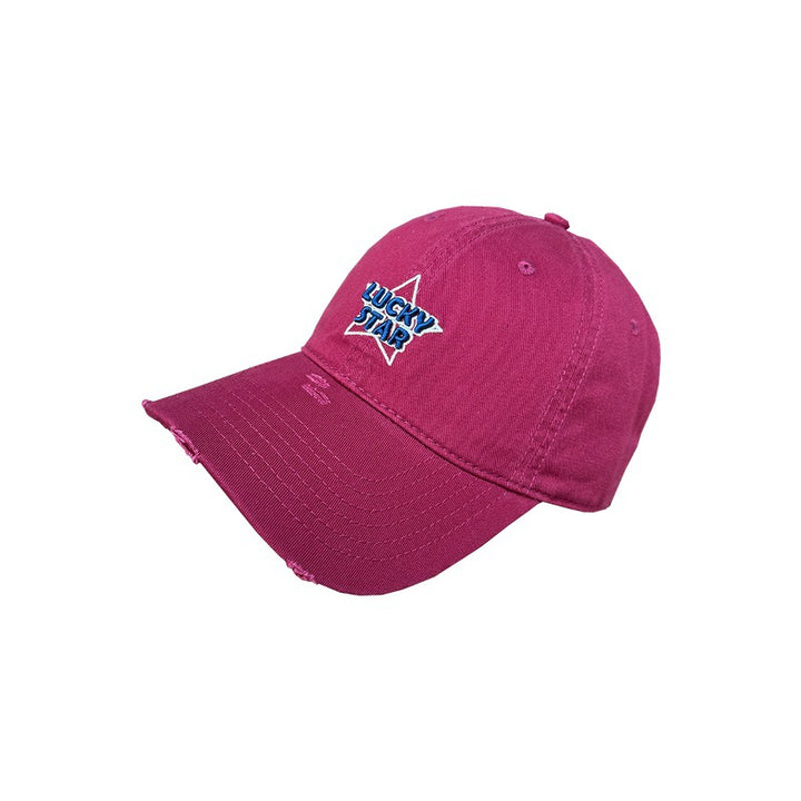 Men's Casual Vintage-Inspired Baseball Cap Stornfield