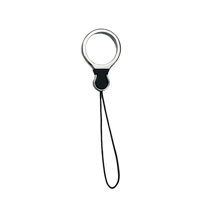 Versatile Keyring Accessory Set Stornfield