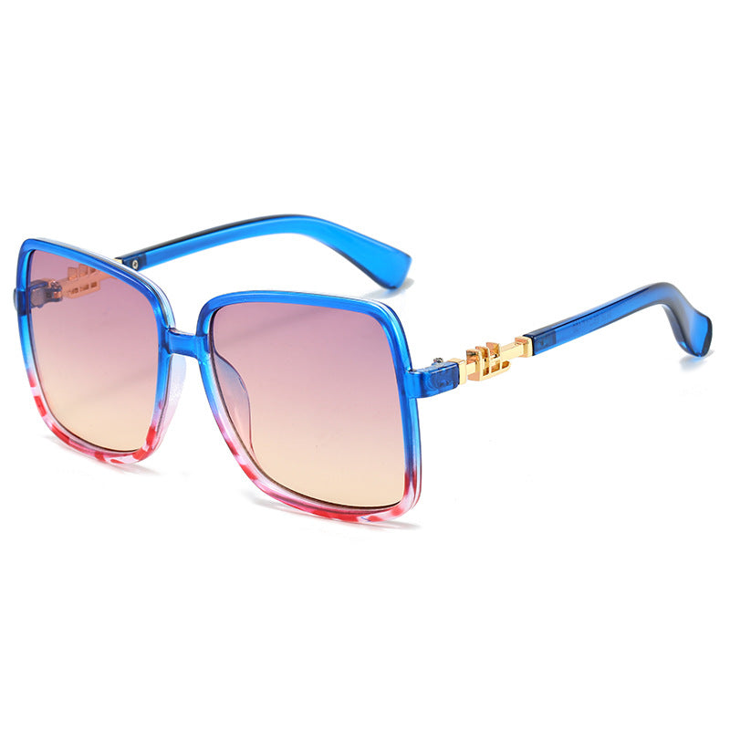 Women's Fashion Sunglasses with Unique Gradient Stornfield