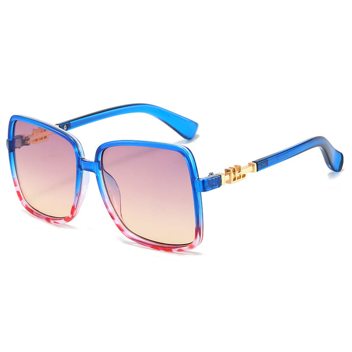 Women's Fashion Sunglasses with Unique Gradient Stornfield