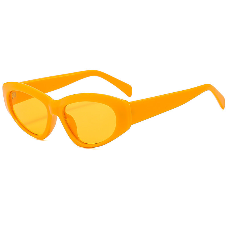 Women's Cat-Eye Sunglasses with Modern Design and High-Quality Lenses Stornfield
