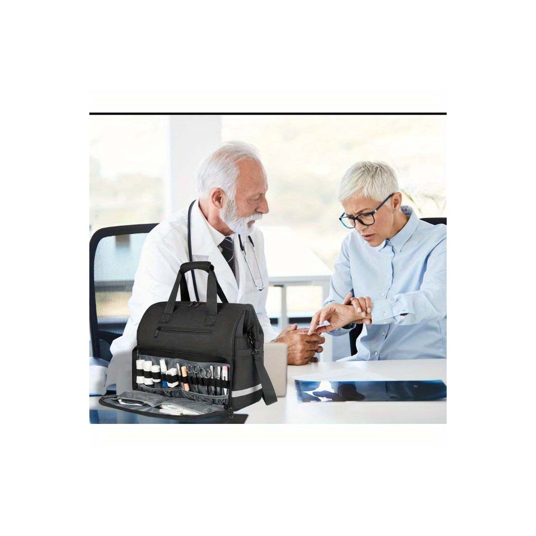 Unisex Professional Storage Bag Stornfield