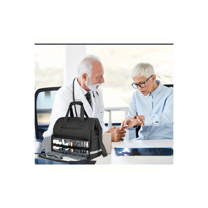 Unisex Professional Storage Bag Stornfield