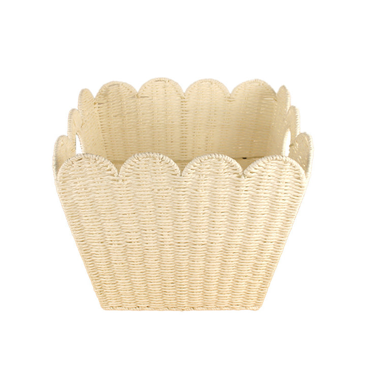Decorative Storage Basket Stornfield