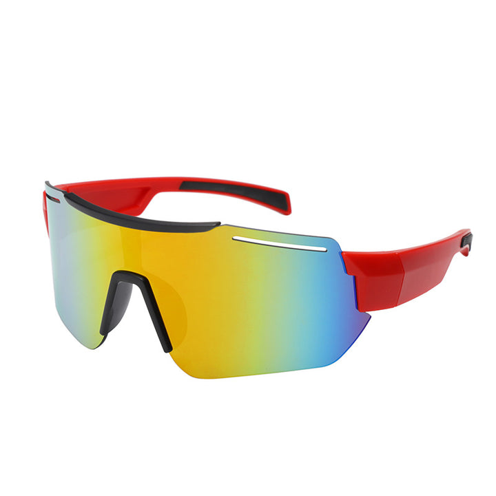 Men's High-Visibility Sports Sunglasses Stornfield