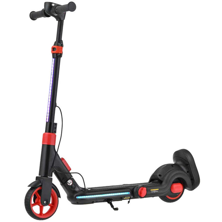Electric Folding Kick Scooter Stornfield
