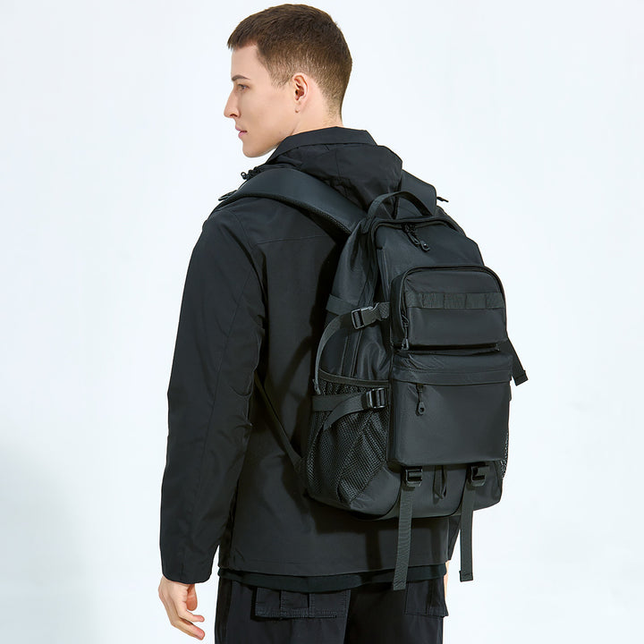 Versatile Outdoor Backpack Stornfield