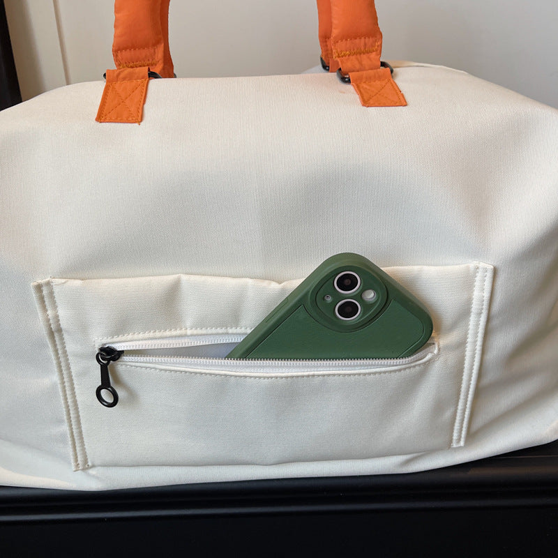 Travel Duffle Bag Stornfield