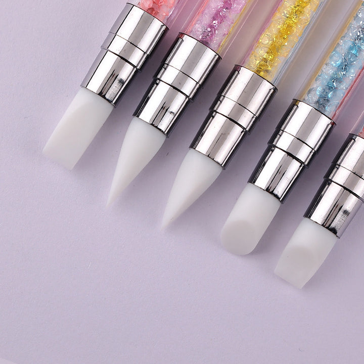 Stylish Nail Art Dotting Tools Stornfield