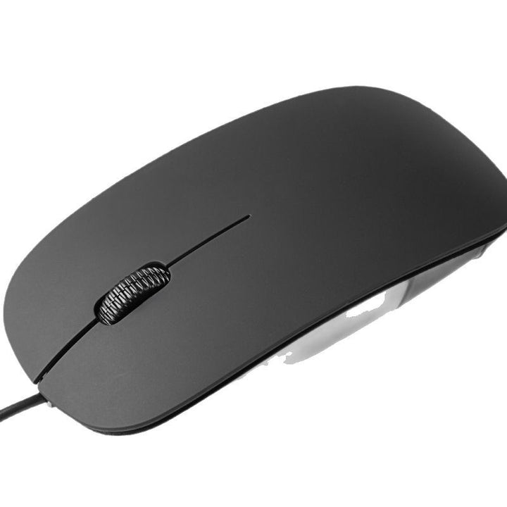 Wired Computer Mouse Stornfield