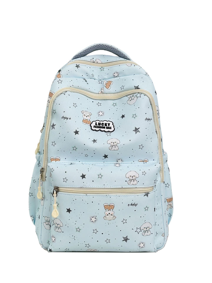 Multi-Functional Plush Animal Backpack Stornfield