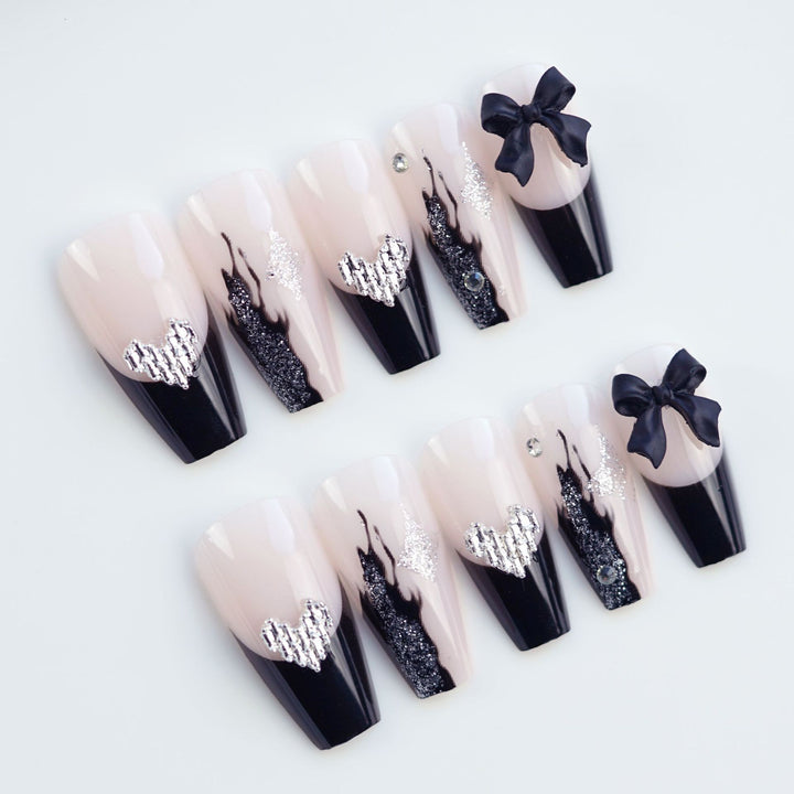 Nail Art Set Stornfield