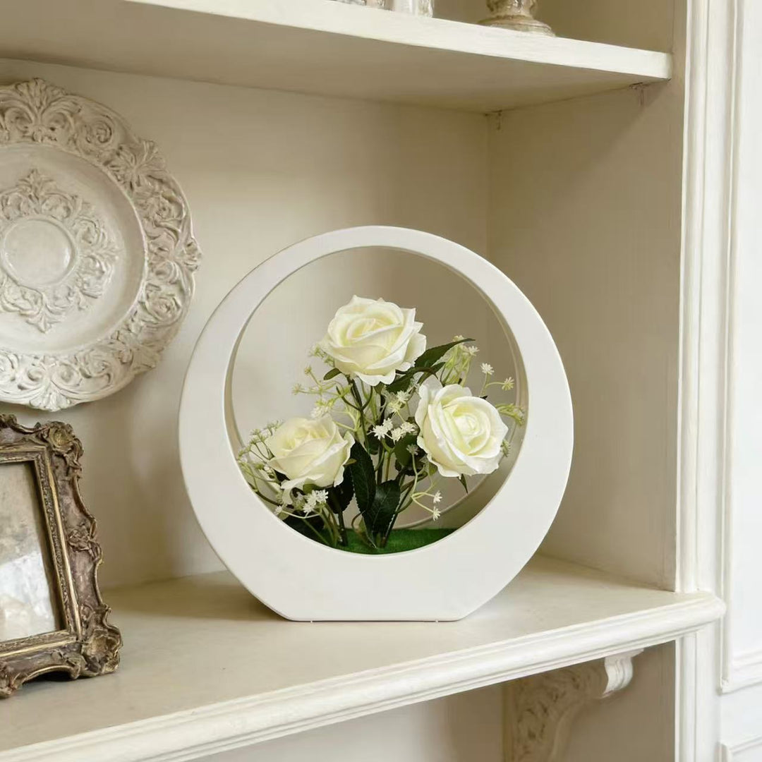 Decorative Artificial Flower for Home Decor and Display