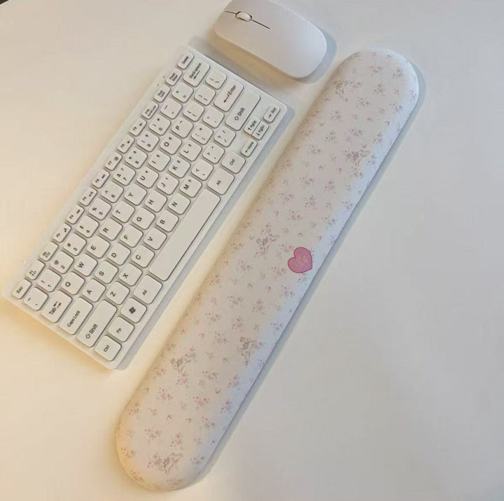Ergonomic Mouse Pad