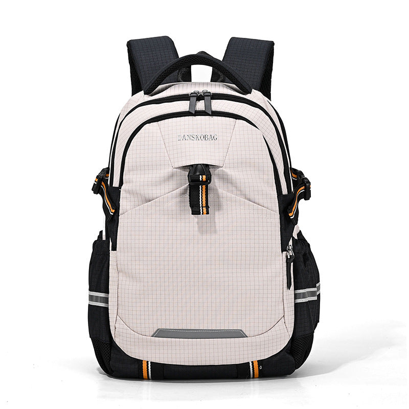 Waterproof Multi-Compartment Backpack Stornfield