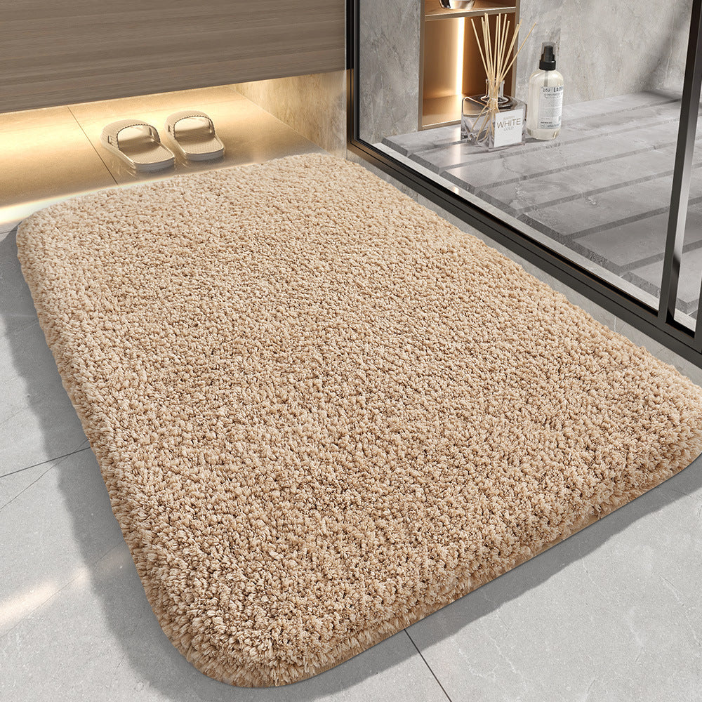 Home Decorative Bath Mat
