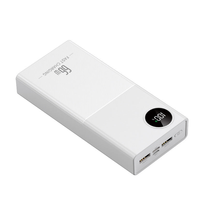 Powerbank Stornfield