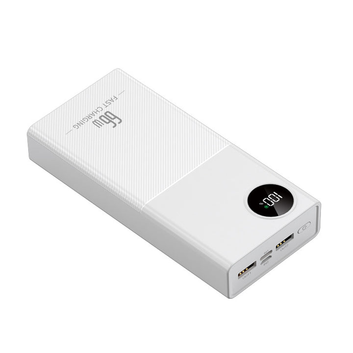 Powerbank Stornfield