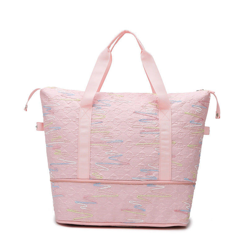 Multifunctional leisure bag Stornfield