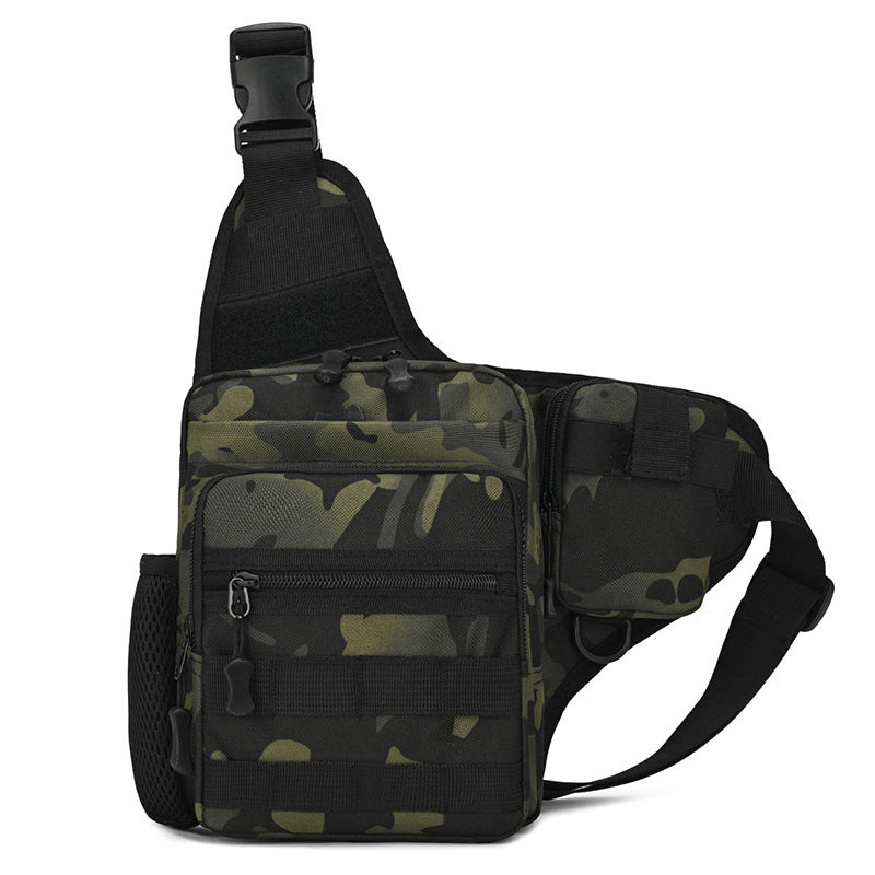 Tactical Sling Bag Stornfield