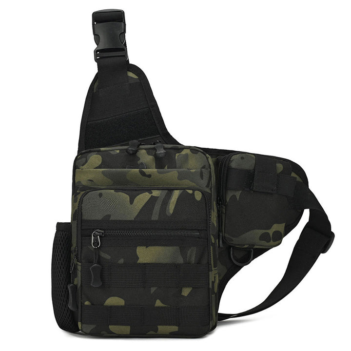 Tactical Sling Bag Stornfield