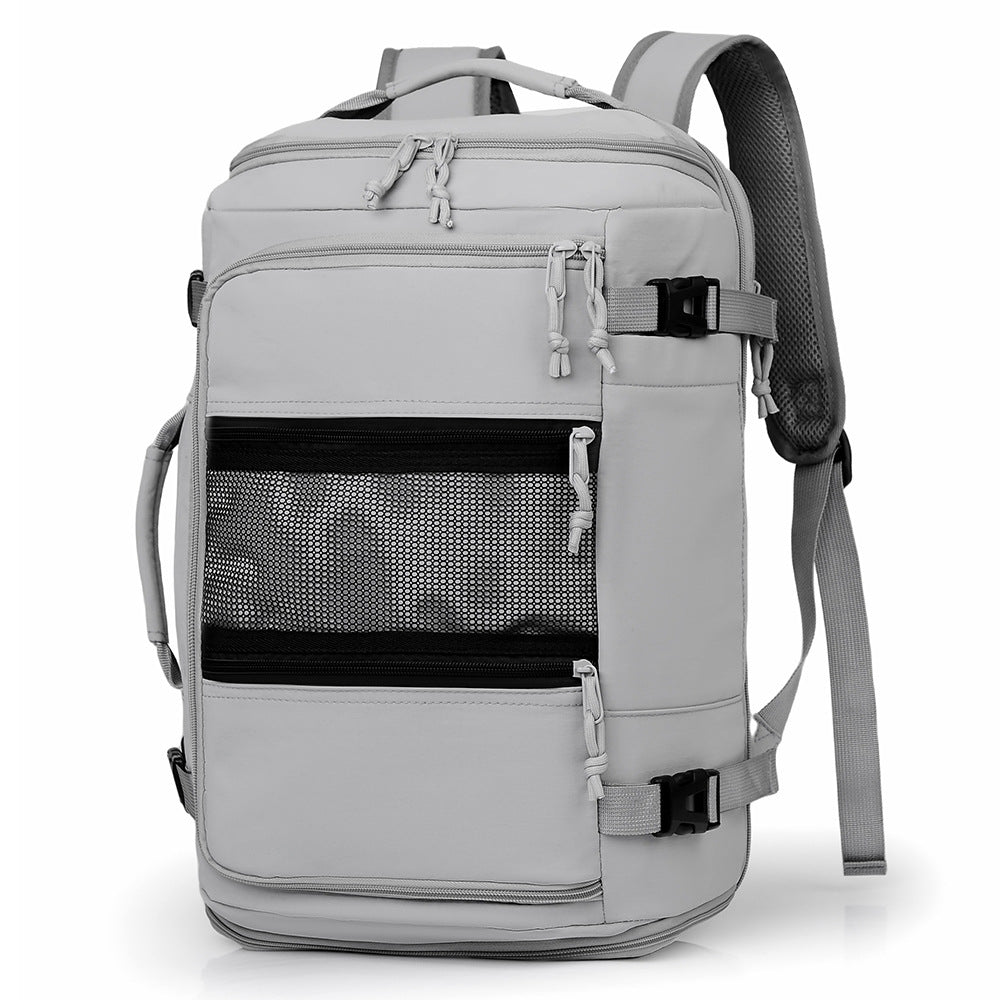 Adjustable Multi-Purpose Travel Backpack Stornfield
