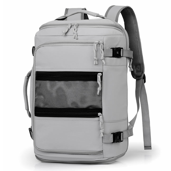 Adjustable Multi-Purpose Travel Backpack Stornfield
