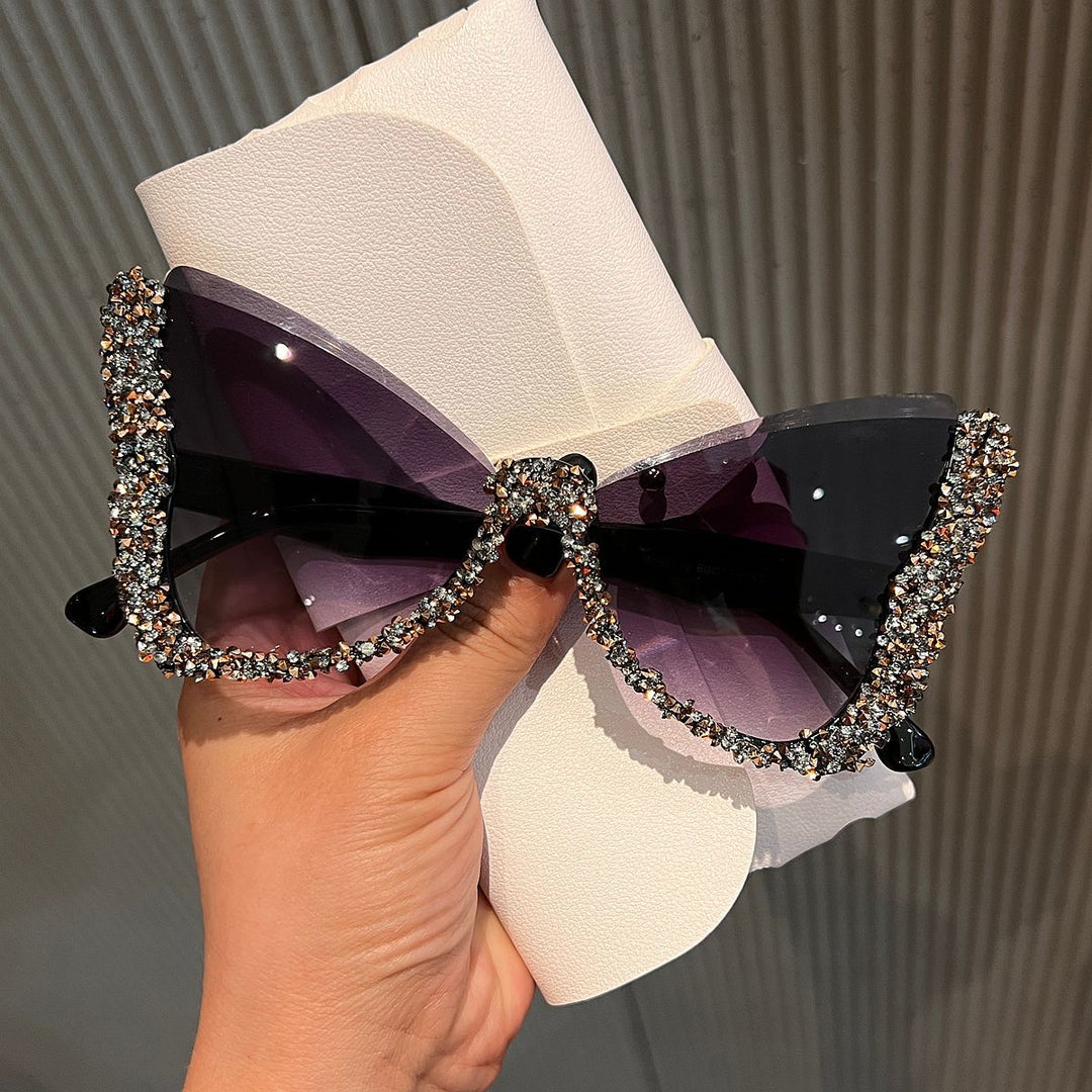 Women's Designer Glasses Stornfield