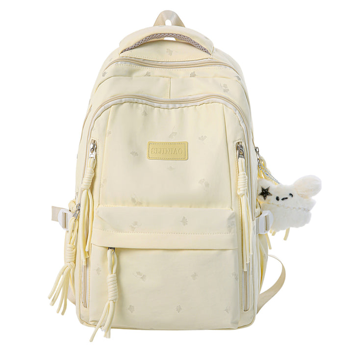 Stylish Multi-Pocket Urban Backpack Stornfield