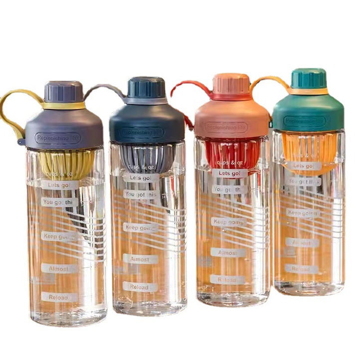 Unisex Multifunctional Water Bottle Stornfield