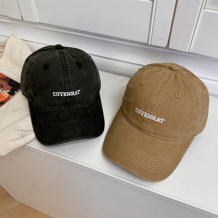 Women's Stylish Embroidered Baseball Cap Stornfield 1783922810