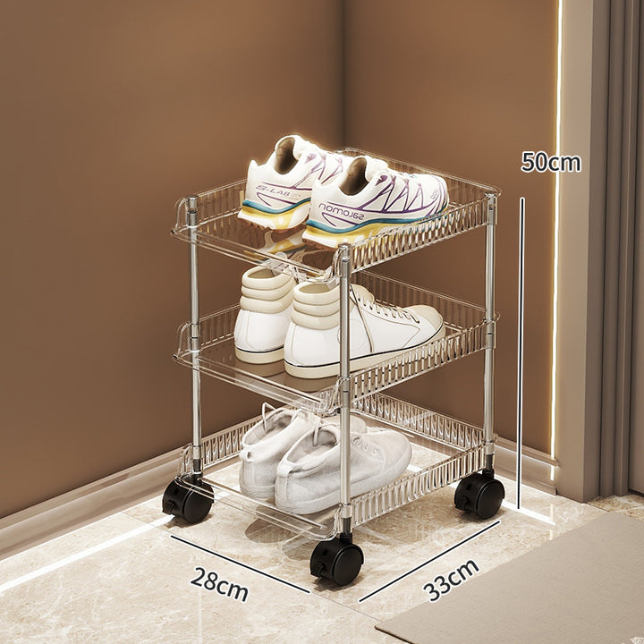 Shoe rack Stornfield