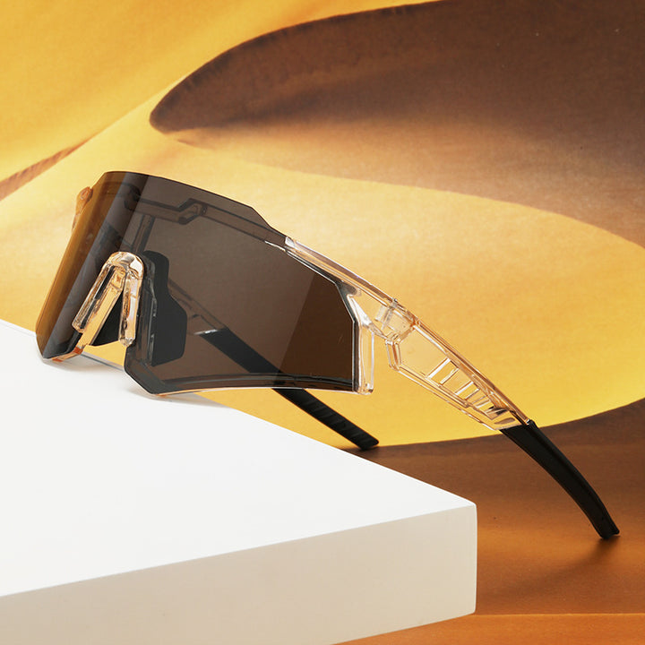 Unisex High-Performance Sport Sunglasses Stornfield