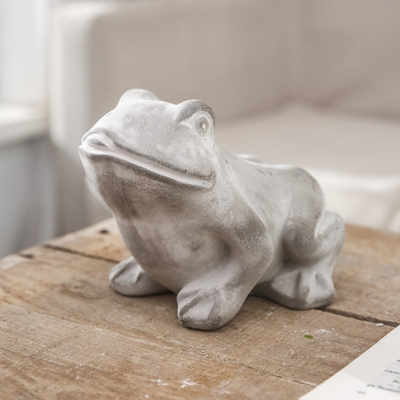 Decorative Hare Sculpture Stornfield