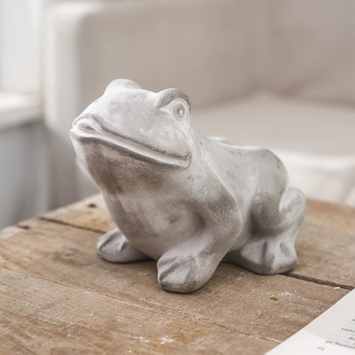 Decorative Hare Sculpture Stornfield