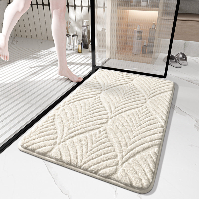 Soft Luxury Bath Rug Stornfield