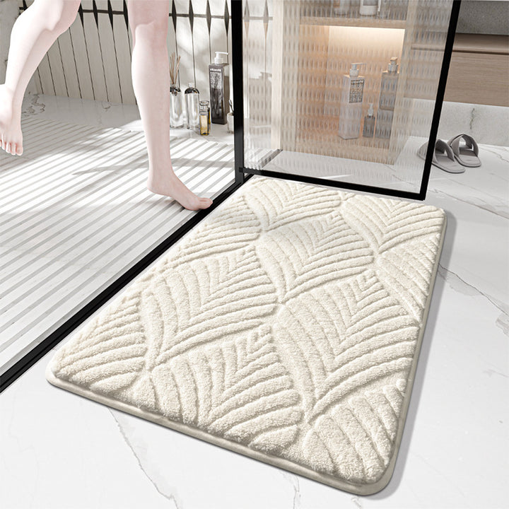 Soft Luxury Bath Rug Stornfield