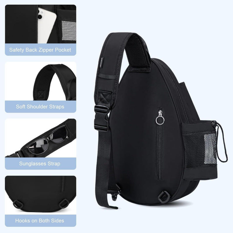 Tennis Racket Carrier Backpack Stornfield