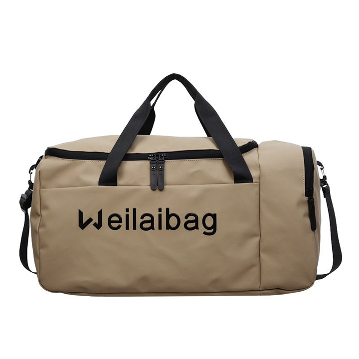 Versatile Lightweight Travel Duffle Bag Stornfield