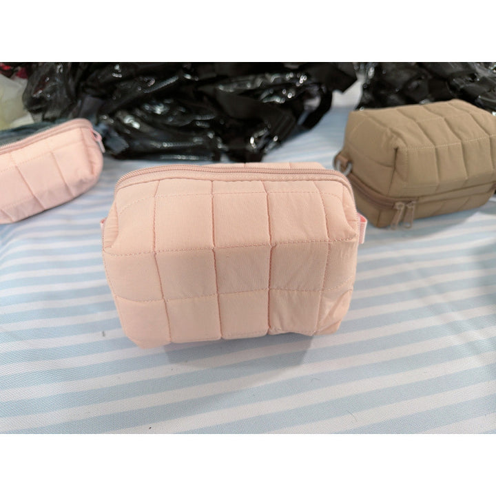 Cosmetic Organizer with Padded Design Stornfield
