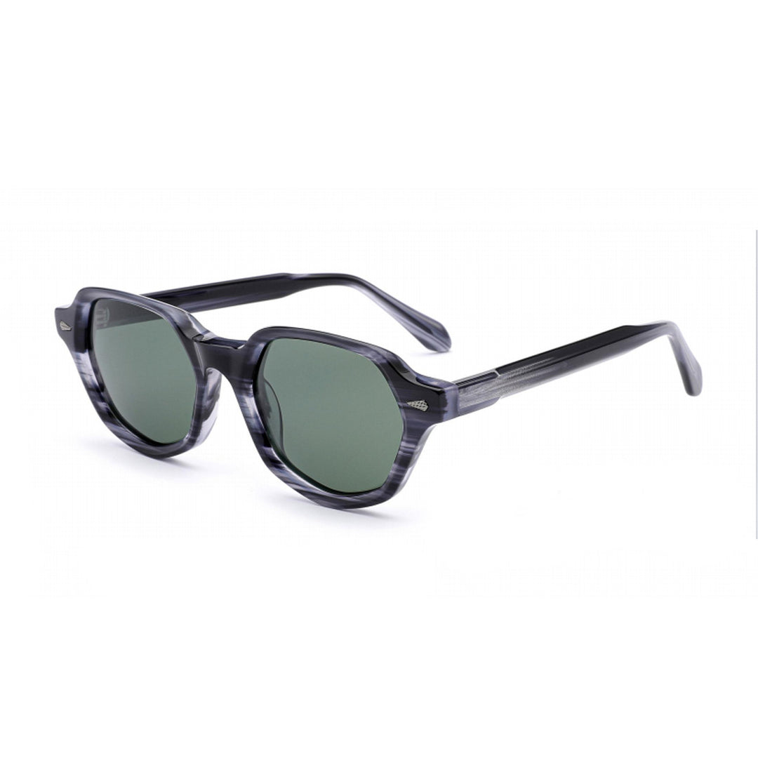 Women's designer sunglasses with unique frame and UV protection Stornfield