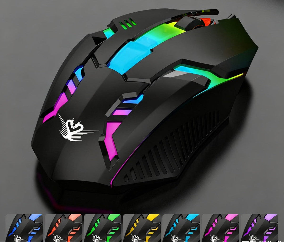 Gaming Mouse Stornfield