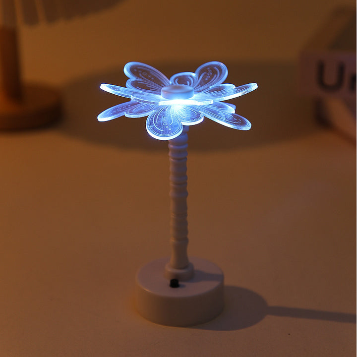 LED table lamp