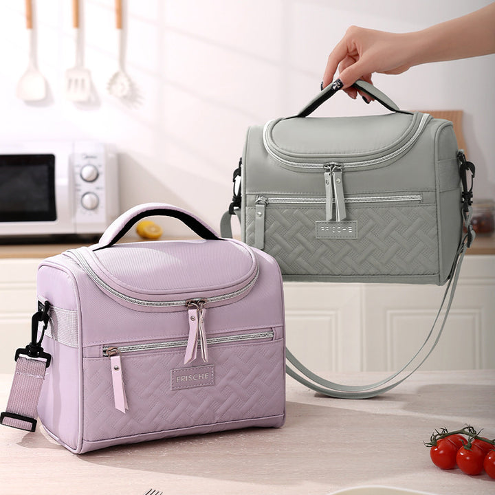 Insulated Lunch Organizer Stornfield