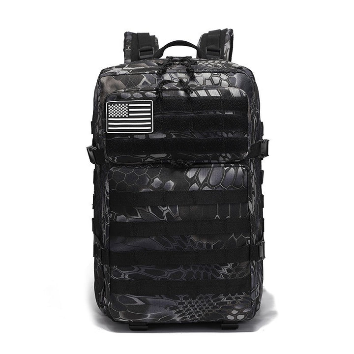 Tactical Backpack Stornfield