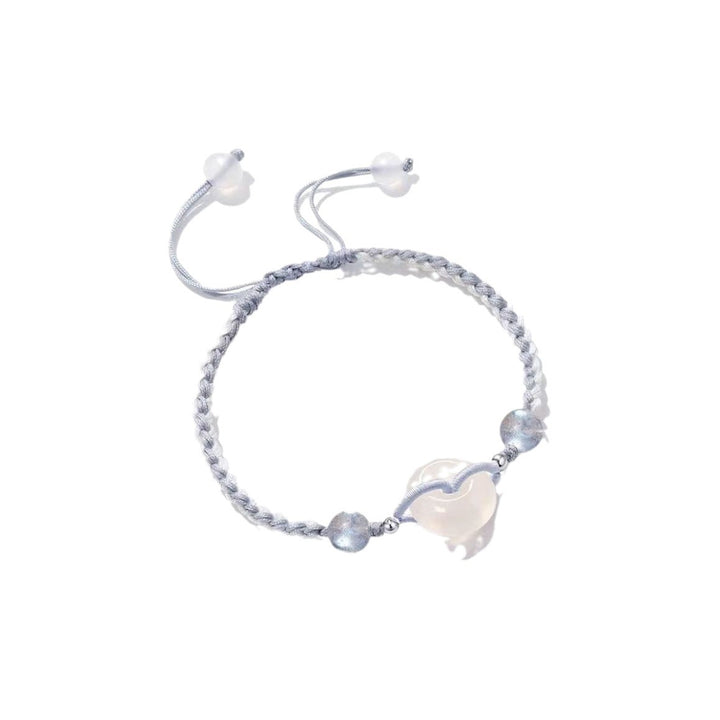Artisan Adjustable Charm Bracelet Stornfield
