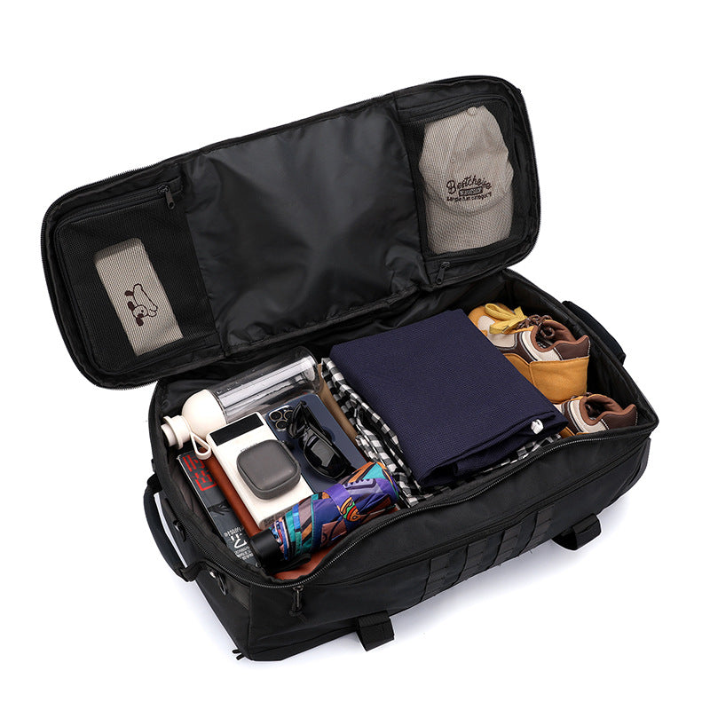 Tactical Multi-Purpose Duffel Bag Stornfield