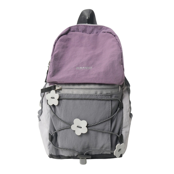 Lightweight Multi-Pocket School Backpack Stornfield
