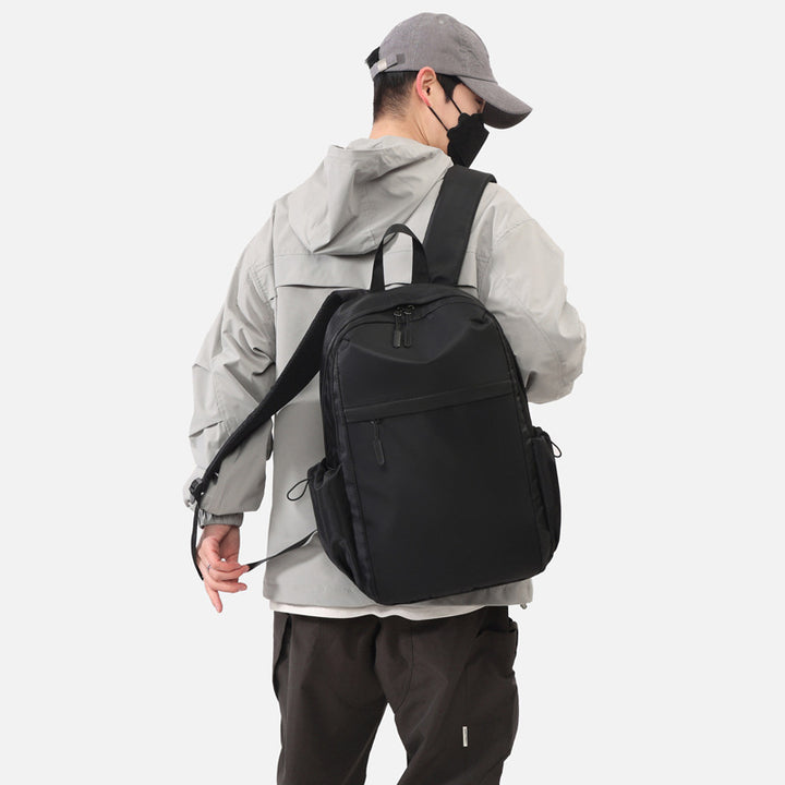 Practical Everyday Backpack Stornfield